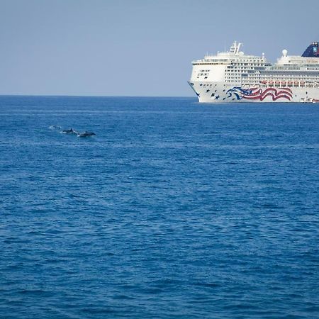 Alii Villas カイルア・コナ エクステリア 写真