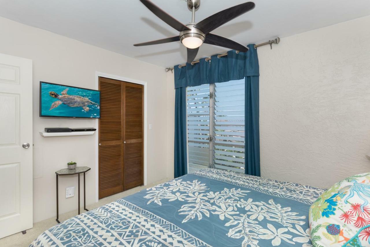 Alii Villas カイルア・コナ エクステリア 写真